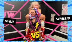 FFGFAN Tickle Socks mp4