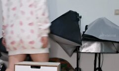 Big Muffled Farts On Hard Surfaces ( fart fetish )