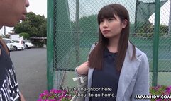 Cheating Wife Nene Kinoshita Scene1 0