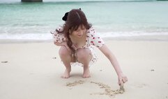 REBD-844 Kurumi Okinawa Panda Days!! ・Kurumi Momose