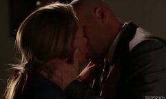 Carter Cruise - Supergirl XXXAn Axel Braun Parody, Scene 1