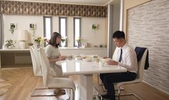 ALDN-131 Even My Mother-in-law Wants To Get Pregnant. T