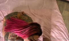 OnlyFans – Chantal Danielle - Do You Like Cake