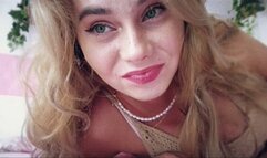 Naughty burping mp4 HD