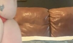 Stealing Santa's Cookies