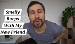 Smelly Burps With My New Friend 480p - Toms Fetish Store