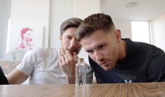 Phil and Thomas - Collector