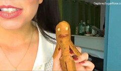 * 854x480p * Step-Dad Is What's For Dinner ( Vore ) Full Version - Mp4