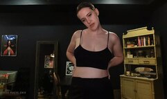 Pencil Thin Dick SPH