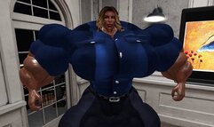 Security Guard - mp4