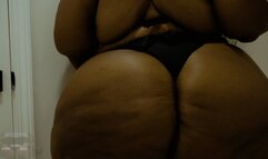 "I Can't Take It" 4K