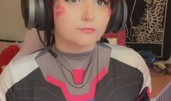 Audrey is a Streamer!