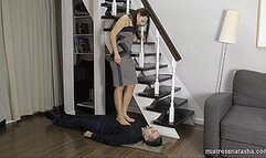 Jessy - Trampling (Full HD)