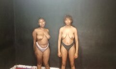 720p Titfight Essa vs Christine