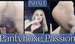 Pantyhose Passion - Mobile Version