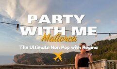 Ultimate non pop roof top in Mallorca