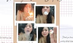 I know your secret stepbro SMOKING MARLBORO WHITE AUDIBLE VIDEO