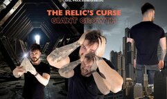 The Relic’s Curse Giant Growth