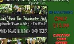 Tales From The Headmasters Study 2 RM SPECIAL OFFER