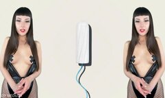 Degrading CEI & toilet task