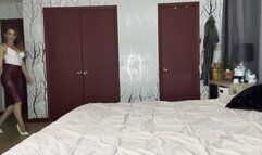 Your Hot Wife part 7 the entertainment