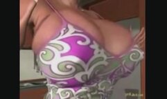 Breast expansion with sound!!!