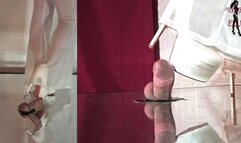 will you marry me? double view