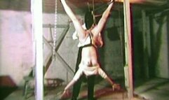 Punished Series 4 Scene One ( CLASSIC FROM THE 1970s ) 640x480 wmv