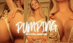 Pumping Into Addiction