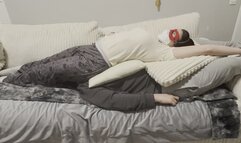 Wet Face Farting by Sabrina Blue