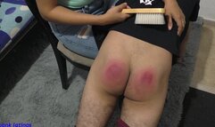 up close and painful luis