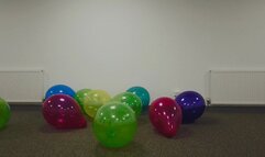 FGP045: Qualatex Balloon Punisher