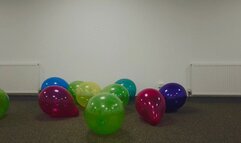 FGP045: Qualatex Balloon Punisher **4K**