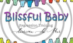 Blissful Baby