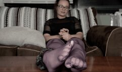 One Option Only, 3rd