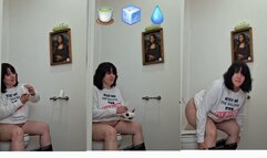 FEEDING YOU GREEN TEA FRAPPE ICED TEA ROADTRIP Convo