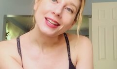 Mean Girlfriend Finger Snaps You Into Shiny Coin Submission