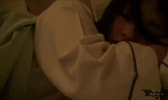 mkyan040_00 vol.97 {茶髪→黒髪ギャル｝美巨乳アミちゃん③【後編】