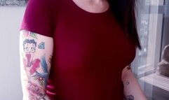 Adeline Lafouine - @adelinelafouine - OnlyFans no.053