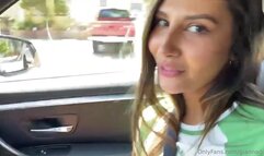 Gianna Dior - Onlyfans