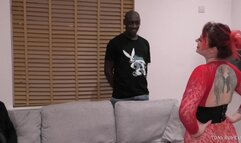 Harleyy Heart Cucked By BBC