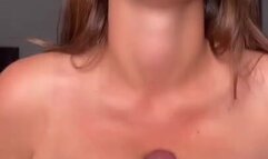 Amber Ajami - Onlyfans