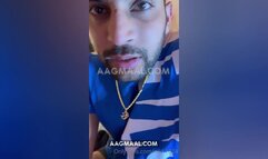 Tina in Private Room Uncut (2024) Onlyfans Hindi Hot Short Film