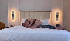 Ivy Lebelle - New Hardcore Sex Tape With Manuel Ferrara