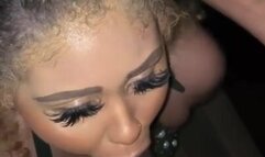 Simone Richards - Onlyfans #3