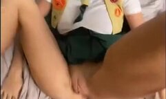 Sky Bri - Onlyfans #9