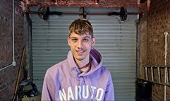 Ryker Martinet Flogging