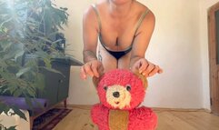 cute plushies crrush avi